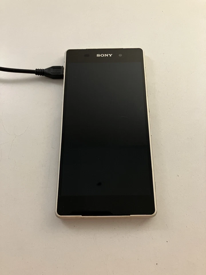 Smartphone Sony Xperia Z2 - Android - Per Parti di Ricambio - LEGGI! - - Immagine 1 di 4