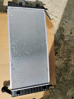 2007 Buick Lacrosse 3.8 v6 (новый радиатор) - Изображение 1 из 4