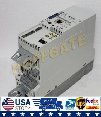 Inversor de frecuencia StateLine LENZE E84AVSCE7512SX0 8400 0,75 kW Foto 1 de 4