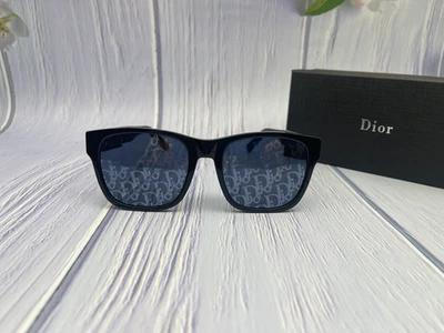 Stylish Dior B23 S2F Unisex with Polarized Lenses Sunglasses - Image 1 of 4