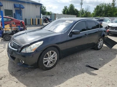 Engine ECM Electronic Control Module 3.7L Fits 14-17 INFINITI Q70 4700480 - Image 1 of 4