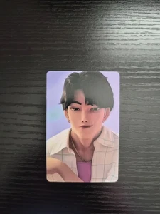 KPop Demon Hunters Collectible Trading Card (SBY17) - Saja Boys - Jinu - Picture 1 of 2