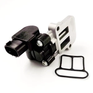 Idel Air Control Valve For 2002-2005 Subaru Impreza H4 2.0L 22650-AA181 New - Picture 1 of 6
