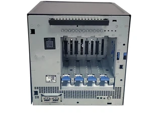 HPE ProLiant MicroServer Gen10 AMD Opteron X3216 1.6GHz CPU 8GB RAM _ - Picture 1 of 4