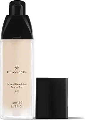 Illamasqua Beyond Foundation, Various Shades (Brand New in Box) - Image 1 of 2