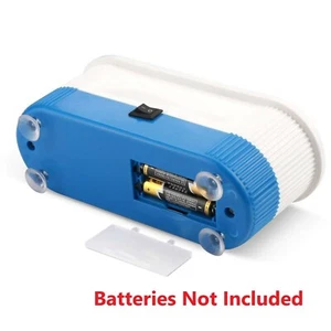 Ultrasonic Jewelry Cleaner Denture Eye Glasses Coin Silver Cleaning Machine Box] - Picture 1 of 12