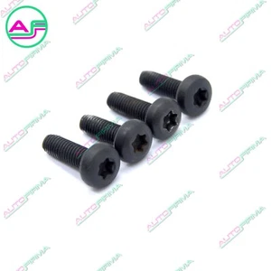 IDLE CONTROL VALVE ICV TO INLET BOLTS SET X4 FOR ROVER MG K SERIES 1.4 1.6 1.8 - Picture 1 of 7