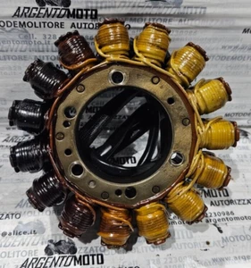 triumph tiger 800 stator T1305965 - Bild 1 von 2