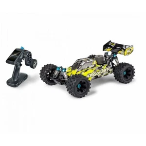 Carson 202020 1:8 King of Dirt Buggy V25 GP RTR 500202020 - Bild 1 von 5