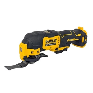 Genuine Dewalt 12V / 10.8V DCS353 Brushless Oscillating Multi-Tool - Picture 1 of 4