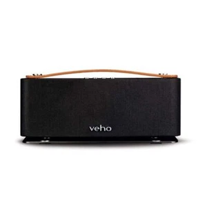 Głośnik bezprzewodowy retro Veho M-Series MR-7 - Zdjęcie 1 z 1