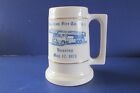 Vintage Horsham Fire Co. No.1 Housing May 12, 1973 Cup Mug Beer Stein