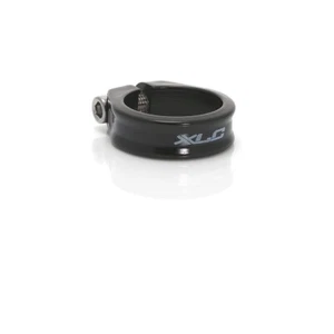 XLC Seat Clamp For 31.8mm Max 8Nm - Black - Picture 1 of 2
