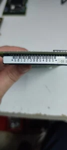 SUN Microsystems (501-2739) 100base-tx, Fastwide SCSI - Photo 1/7