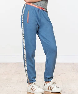 NWT MATILDA JANE 10 FRESH POWDER JOGGERS Make Believe - Picture 1 of 6