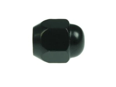 For 1995-1997 Nissan Pickup Lug Nut Dorman 19363WQ 1996 - Image 1 of 2