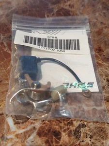 STIHL 1113 007 1064 CONDENSER REPAIR KIT GENUINE OEM closeout - Picture 1 of 3