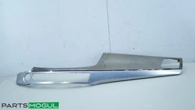 Tablero de instrumentos Hyundai Equus 2014-2016 arranque central bisel embellecedor ventilación de aire B3660 Foto 1 de 4