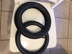 Schwinn Roadster Tricycle, Golf Cart, Stroller TIRE w/Tube 12 1/2” x 2 1/4” Used - Picture 1 of 1
