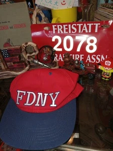 Awesome Firefighter Decor Lot (SEE DESCRIPTION) - Picture 1 of 9