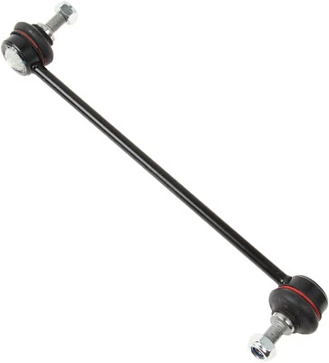 Barra estabilizadora de suspensión delantera para BMW 323i, 325i, 328i, 330i, M3, Z4, Foto 1 de 2