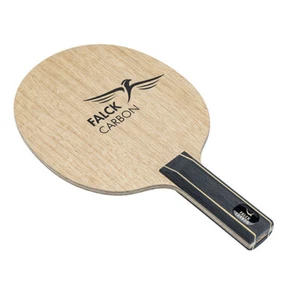 Yasaka Falck Carbon Table Tennis Blade - Picture 1 of 1