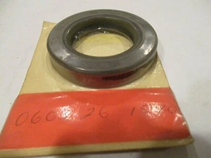 WHEEL SEAL REAR INNER,COURIER, MAZDA ,B1600, 1800, 2000, 2200, FITS KIA SPORTAGE - Picture 1 of 1