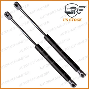 Cantidad (2) Soportes de elevación de puerta levadiza trasera para Ford Flex 2013-2019 deportivo utilitario 4 puertas - Imagen 1 de 4