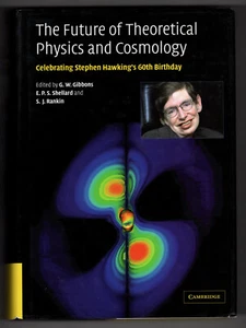 The Future of Theoretical Physics & Cosmology Celebrating Hawkings 60th Birthday - Imagen 1 de 1