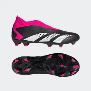 Adidas Predator Accuracy .3 LL FG - Pink - Picture 1 of 1