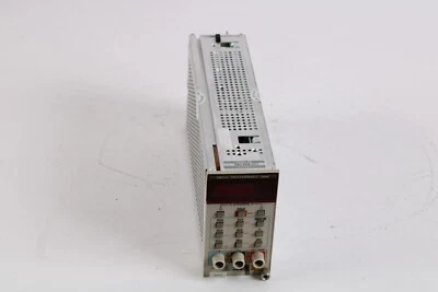 Multímetro Digital DMM Programable Tektronix DM5110 - Buen Estado Foto 1 de 3