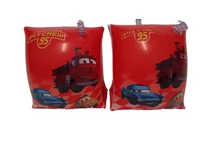 Braccio galleggiante bambini bambini bambini gonfiabile età 3-6 ragazzi ragazze 18-30 kg - Foto 1 di 3