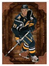 Drew Stafford  Buffalo Sabres (Hockey Card) 2008-09 Upper Deck Artifacts # 89 MT