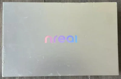Nreal Light Developer Kit Content Light AR Headset/COMPUTING UNIT/CONTROLLER - Image 1 of 4