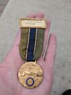 American Legion "THE NATIONS FINEST" WW1 WW2 Convention Medal South Dakota !!! 