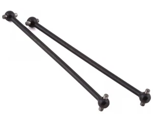 NEW Arrma 83mm Dogbone (2) for Granite, Raider XL - AR310771 (ARAC4026) - Bild 1 von 2