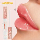 Lippenstiftessenz Serumflüssigkeit Lippen Voluminisator Brillant Lip Care