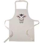 'Solo Milk Cow' Kid?s Cooking Apron (AP00062672)