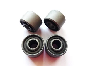 FOR Honda CB100 CB125S CL125S SL100 SL125 XL100 K0 MT125 Wheel Damper Bush New - Bild 1 von 6