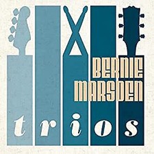 Bernie Marsden - Trios CD) - British Blues & Bluesrock