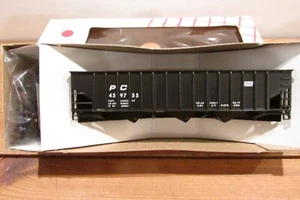 Ho Scale Steward Hobbies 70Ton 14Panel Triple Hopper Penn Central Lot#3946 - Picture 1 of 3