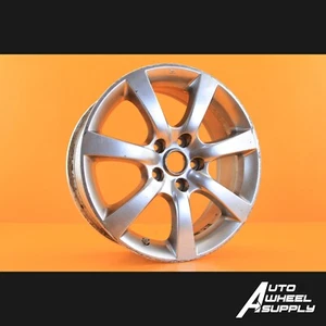 Infiniti G35 2005-2007 Hyper Silver 17" Inch OEM Wheel Rim 403007W025 - Picture 1 of 6