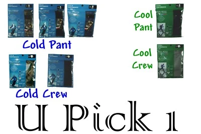 Pantalón de Capa Base Ligero para Hombres Pantalones Largos Camiseta Rendimiento Térmico Foto 1 de 2