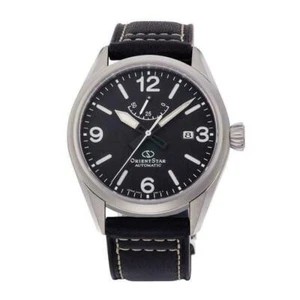 ORIENT STAR Forest 100M Mechanical Power Reserve RE-AU0203B - Picture 1 of 4