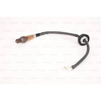 1 Sonda lambda BOSCH 0258006566 MERCEDES-BENZ MITSUBISHI SMART PININFARINA - Immagine 1 di 4