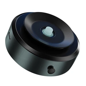 Magnetic Phone Mount Vacuum Suction Cup Car Phone Holder for Car Gym7340 - Photo 1 sur 17