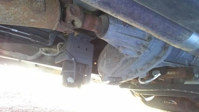 Transfer Case Electronic Shift Rear Slip Yoke Fits 16 FORD F250SD PICKUP - Image 1 of 4