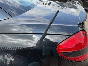 GENUINE MERCEDES BENZ SLK CLASS R171 AERIAL ANTENNA WITH BASE 2008 - Picture 1 of 2