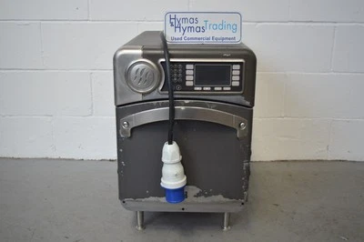 Turbochef NGO-UK Microwave Oven SPARES REPAIR , trips the elctric  FREE DELIVERY - Image 1 of 4