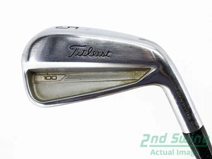 Titleist 2023 T100 Single Iron 5 Iron Steel X-Stiff Right 38.25in - Picture 1 of 8